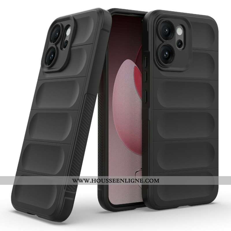 Coque Oppo Reno 14 5G Antidérapante