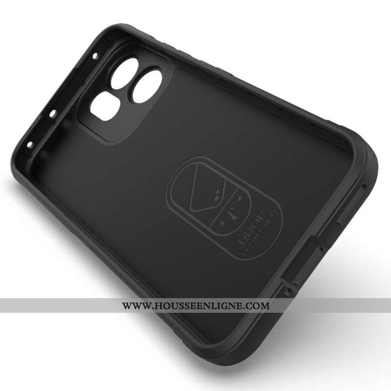 Coque Oppo Reno 14 5G Antidérapante