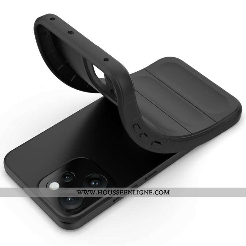 Coque Oppo Reno 14 5G Antidérapante