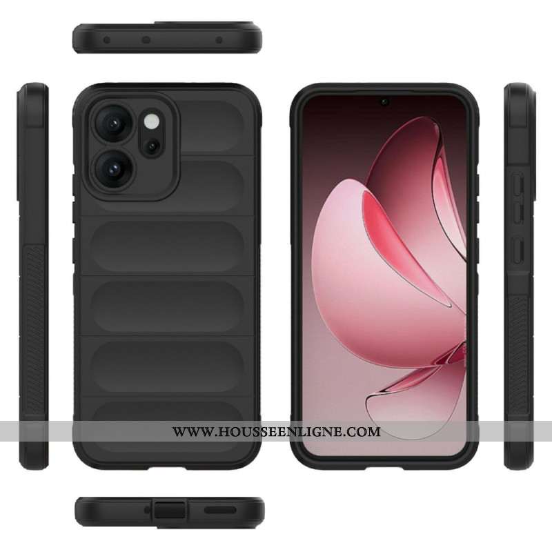 Coque Oppo Reno 14 5G Antidérapante