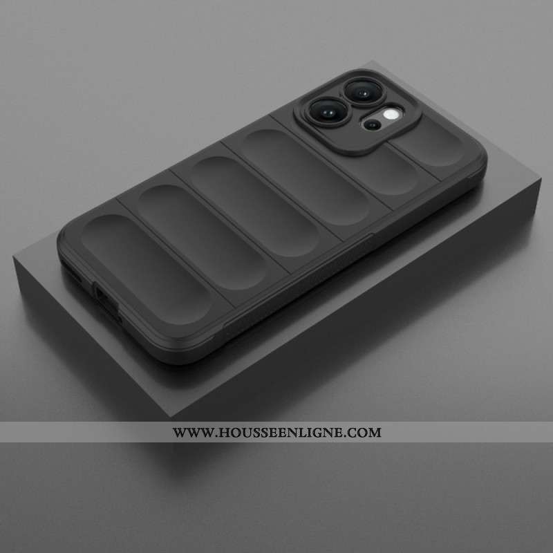 Coque Oppo Reno 14 5G Antidérapante