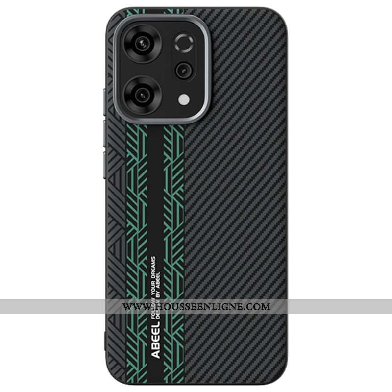 Coque Oppo Reno 14 5G Compatible MagSafe ABEEL