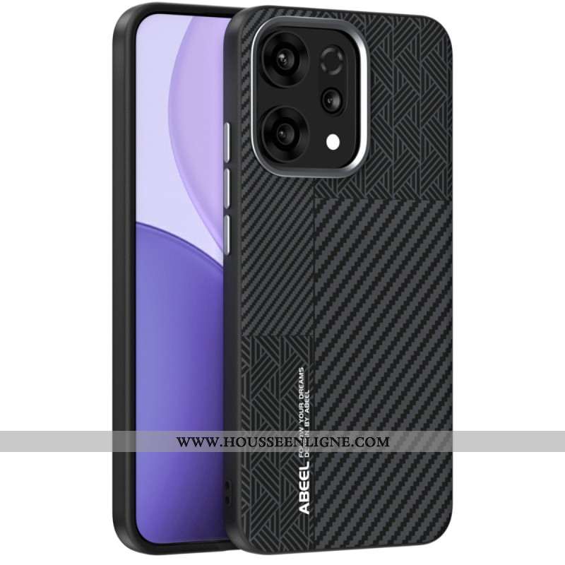 Coque Oppo Reno 14 5G Compatible MagSafe ABEEL