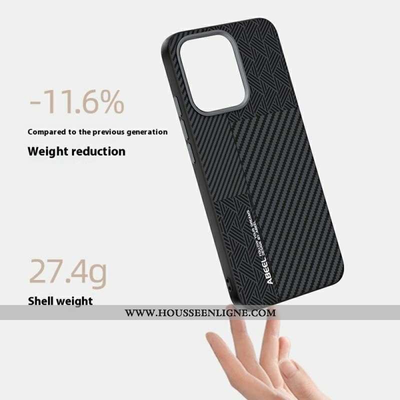 Coque Oppo Reno 14 5G Compatible MagSafe ABEEL