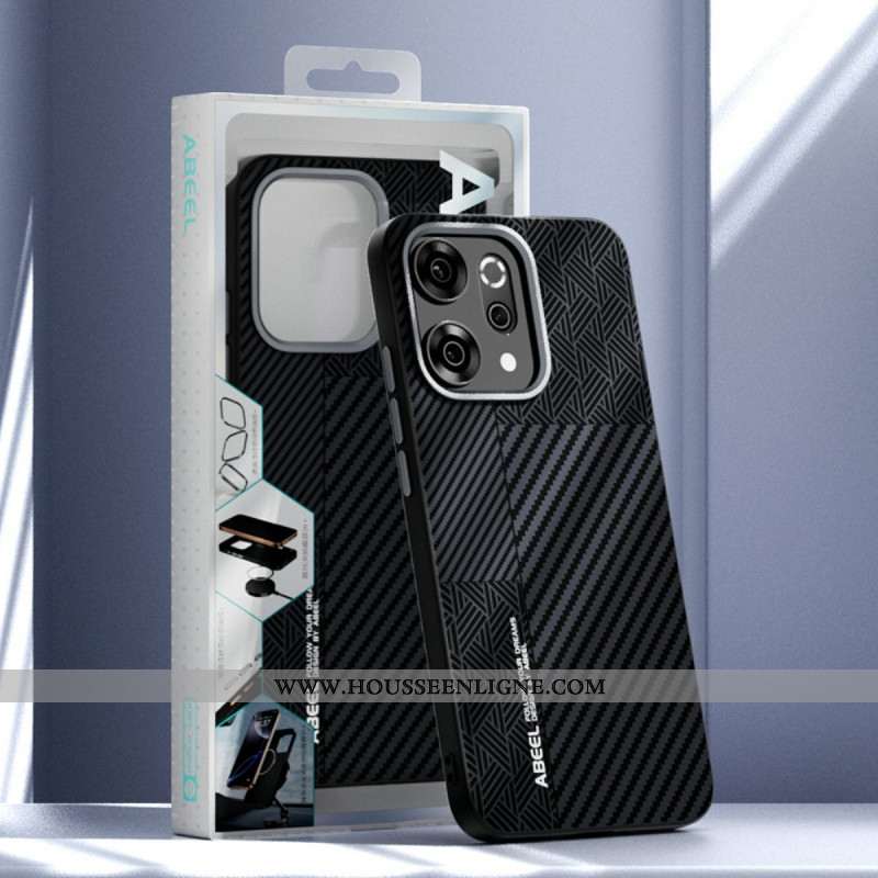 Coque Oppo Reno 14 5G Compatible MagSafe ABEEL