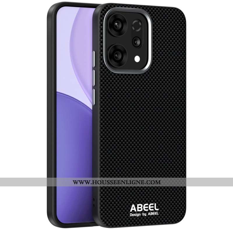 Coque Oppo Reno 14 5G Compatible MagSafe Ultra MInce ABEEL