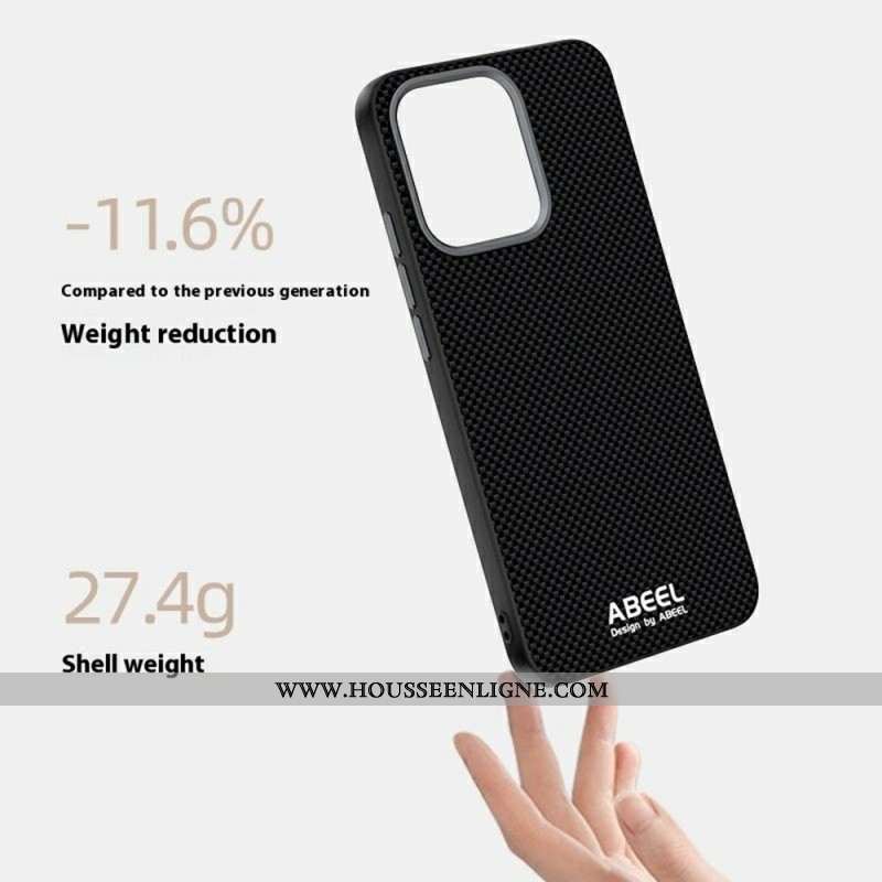 Coque Oppo Reno 14 5G Compatible MagSafe Ultra MInce ABEEL