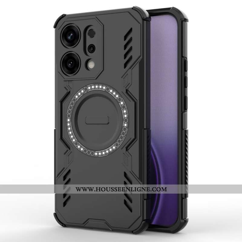 Coque Oppo Reno 14 5G Magnétique