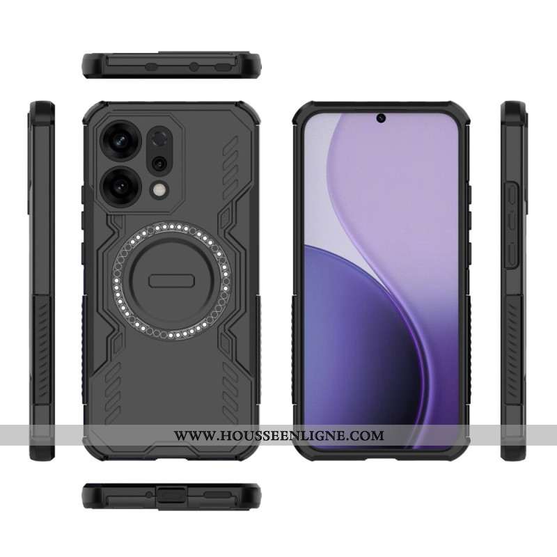 Coque Oppo Reno 14 5G Magnétique
