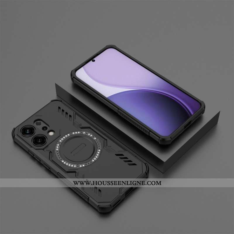 Coque Oppo Reno 14 5G Magnétique