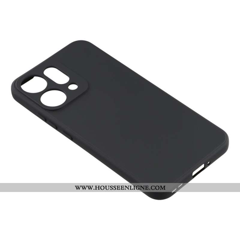 Coque Oppo Reno 14 5G Silicone