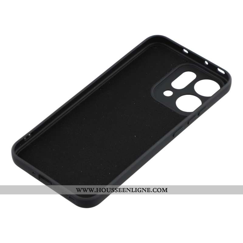 Coque Oppo Reno 14 5G Silicone