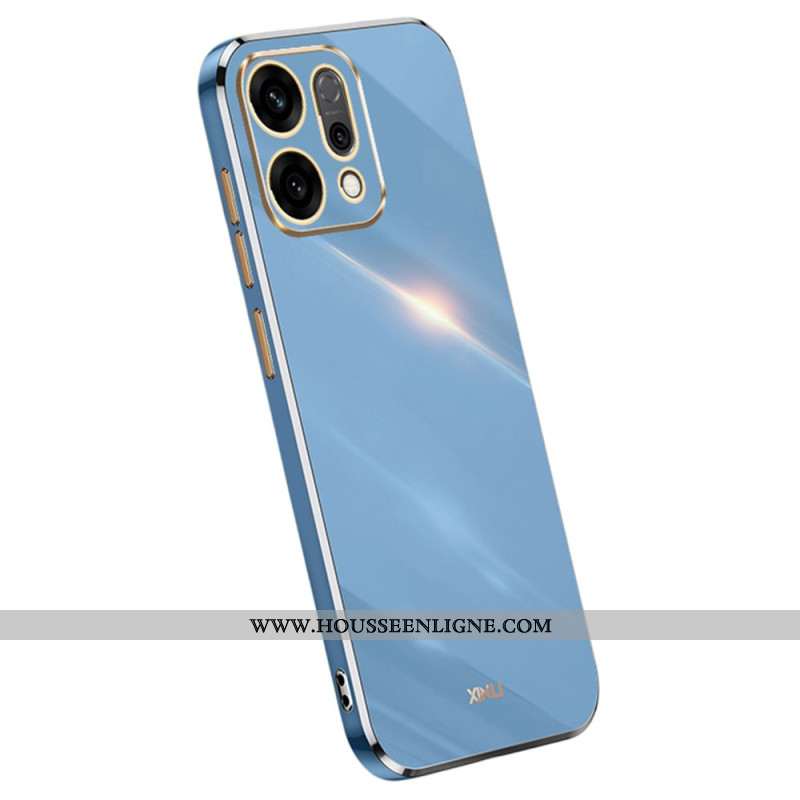 Coque Oppo Reno 14 5G XINLI