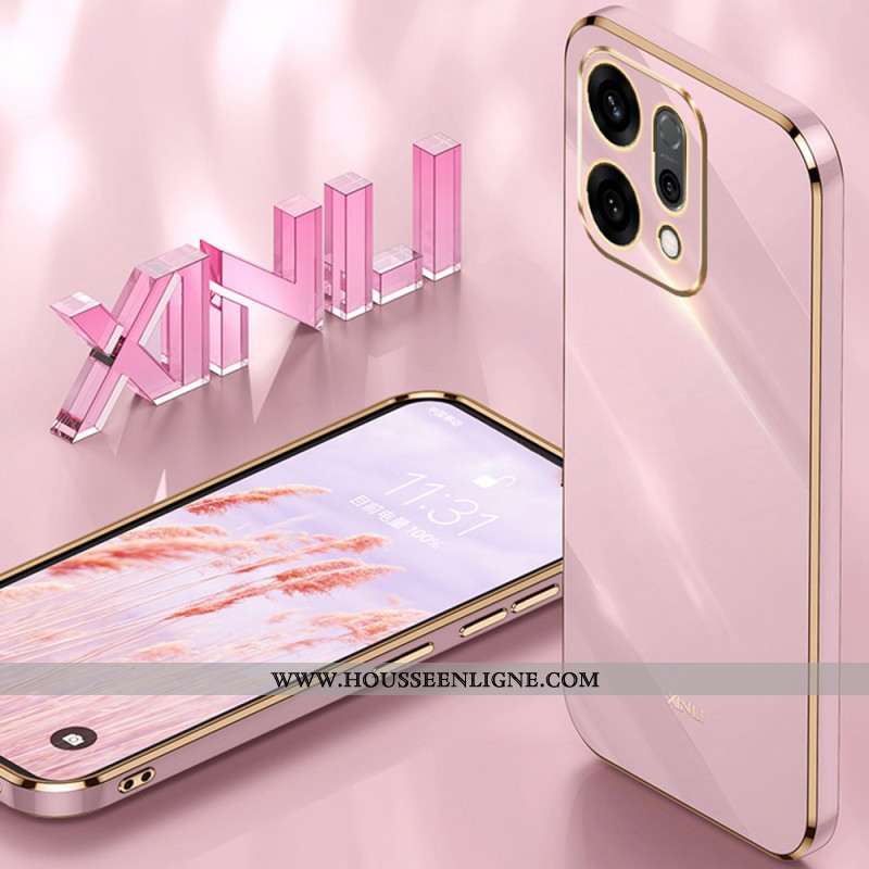Coque Oppo Reno 14 5G XINLI