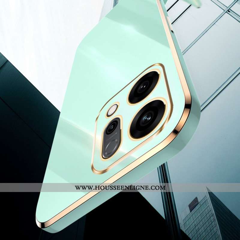 Coque Oppo Reno 14 5G XINLI