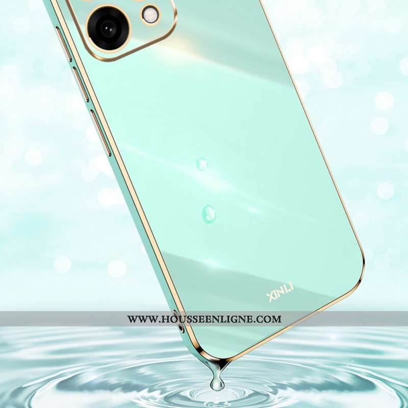 Coque Oppo Reno 14 5G XINLI