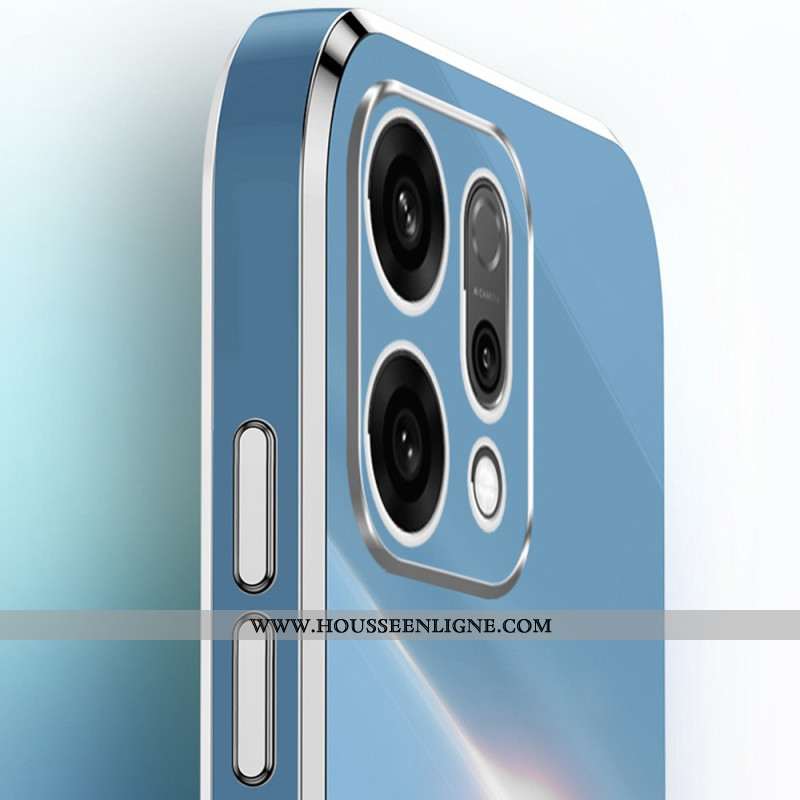 Coque Oppo Reno 14 5G XINLI