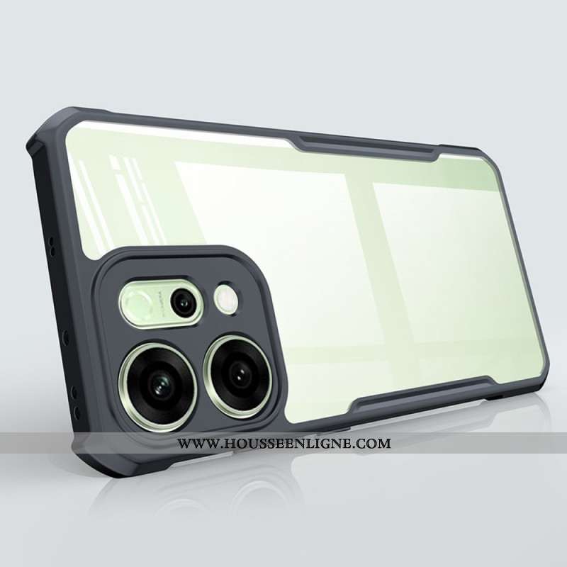 Coque Oppo Reno 14 5G XUNDD