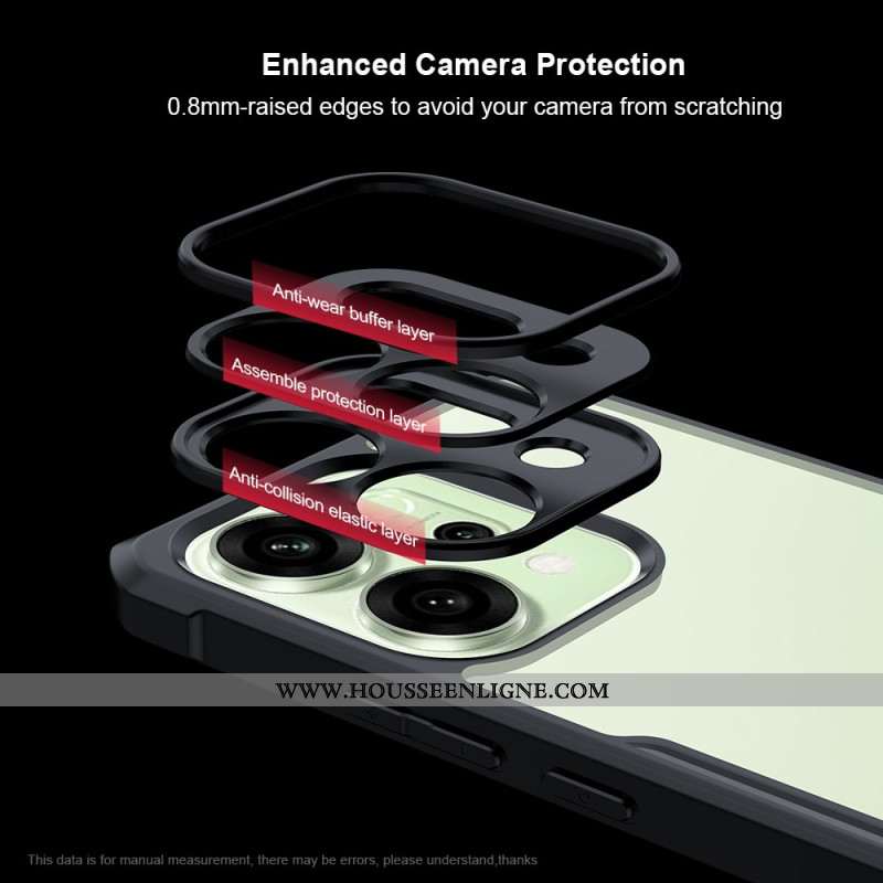 Coque Oppo Reno 14 5G XUNDD