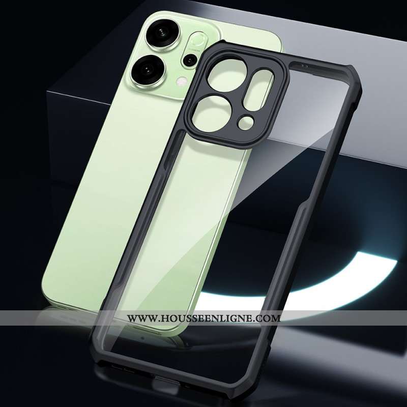 Coque Oppo Reno 14 5G XUNDD