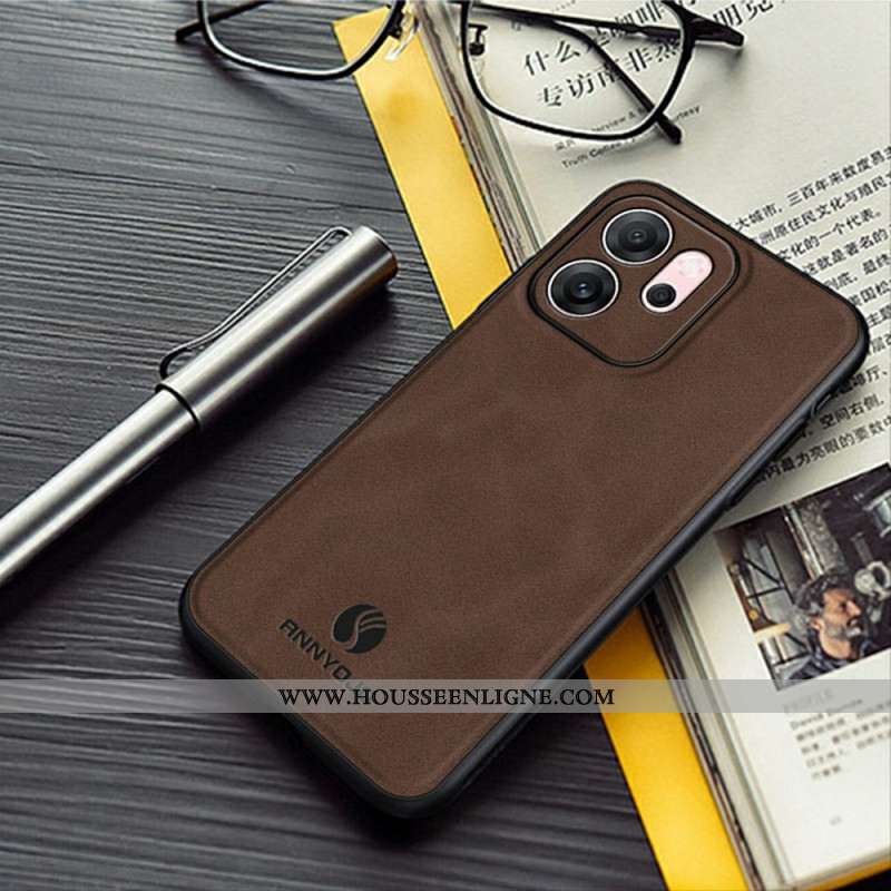 Coque Oppo Reno 14 F 5G ANNYOJO