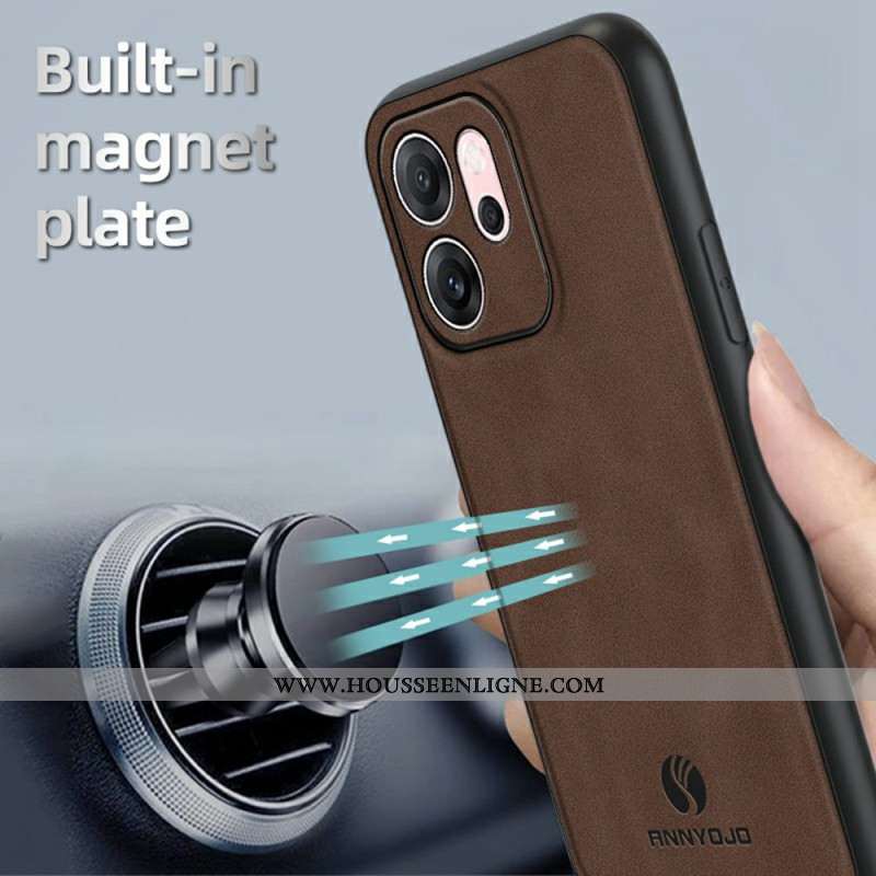 Coque Oppo Reno 14 F 5G ANNYOJO