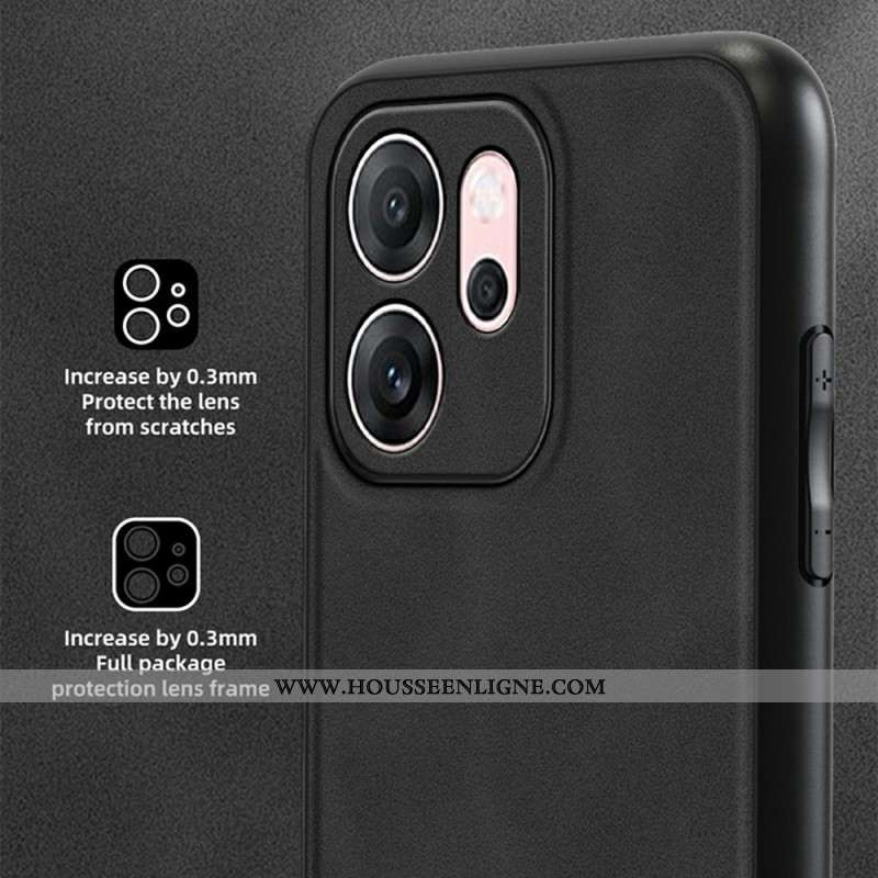 Coque Oppo Reno 14 F 5G ANNYOJO