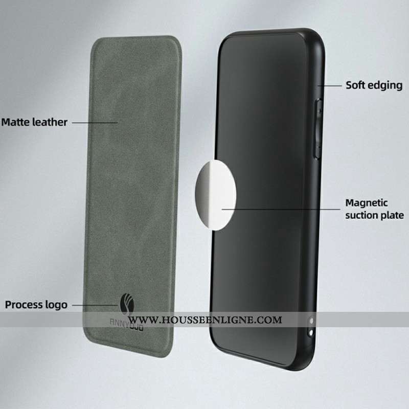 Coque Oppo Reno 14 F 5G ANNYOJO