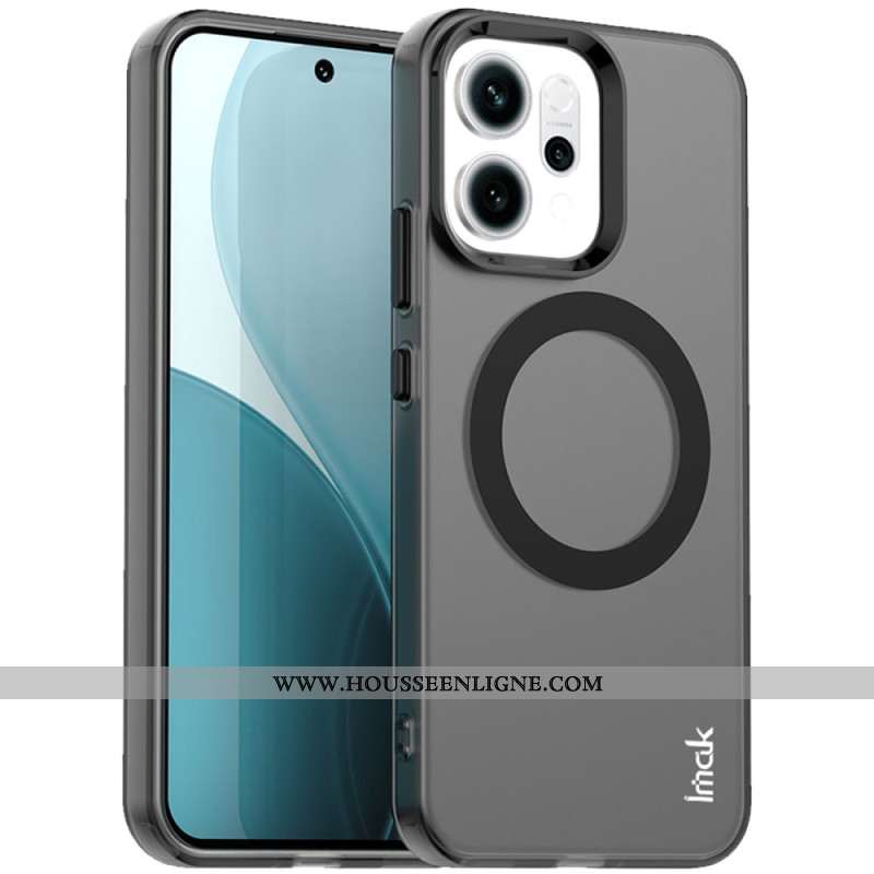 Coque Oppo Reno 14 F 5G Compatible MagSafe IMAK