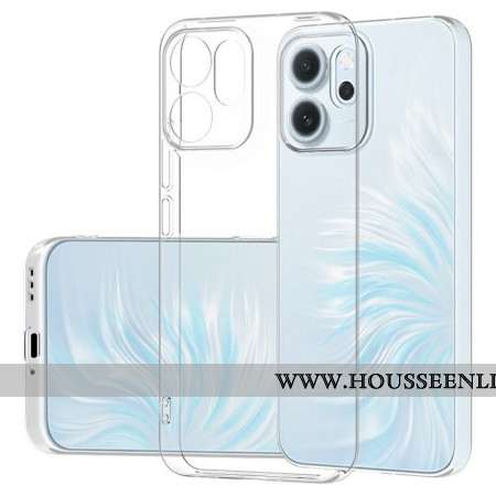 Coque Oppo Reno 14 F 5G Transparente