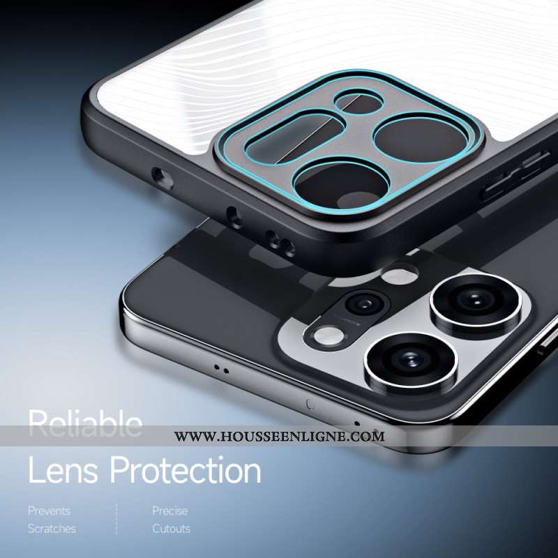 Coque Oppo Reno 14 Pro 5G Aimo Series DUX DUCIS