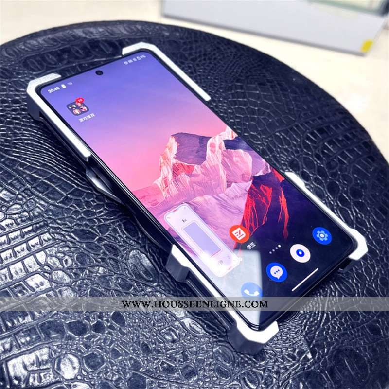 Coque Oppo Reno 14 Pro 5G Alliage d'Aluminium