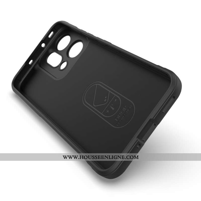 Coque Oppo Reno 14 Pro 5G Antidérapante