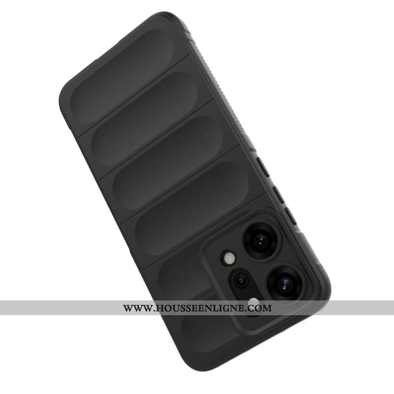 Coque Oppo Reno 14 Pro 5G Antidérapante