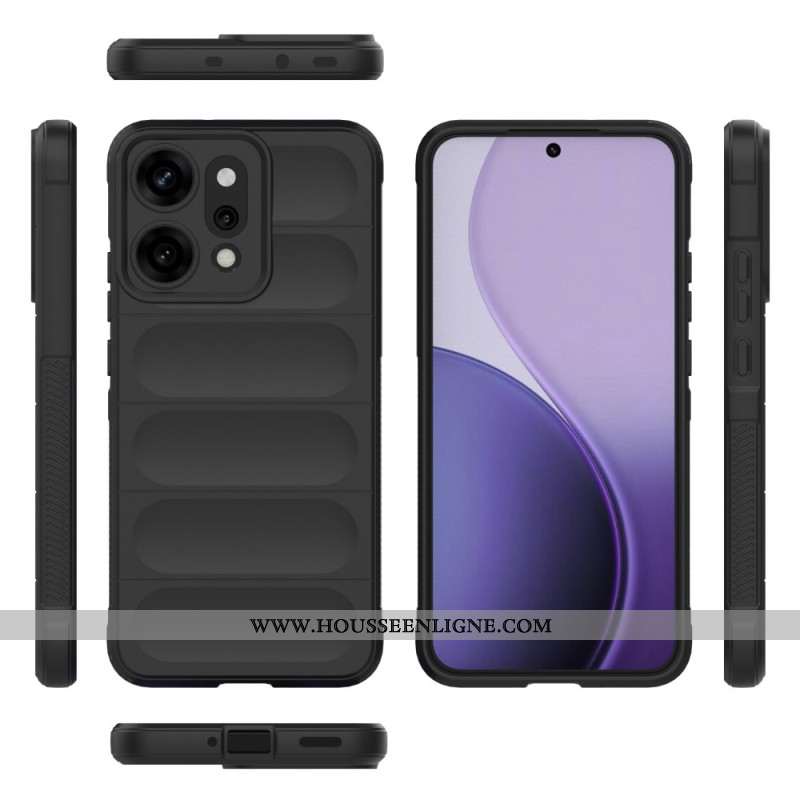 Coque Oppo Reno 14 Pro 5G Antidérapante