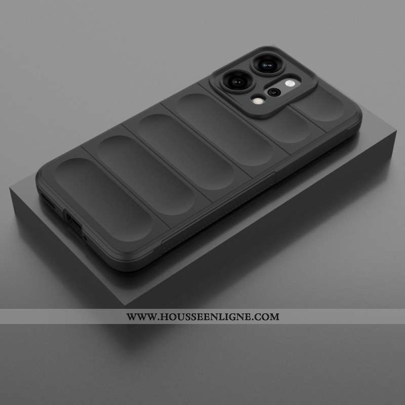 Coque Oppo Reno 14 Pro 5G Antidérapante