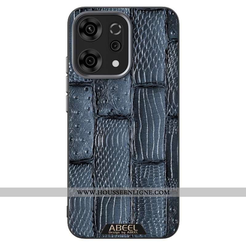 Coque Oppo Reno 14 Pro 5G Compatible MagSafe ABEEL