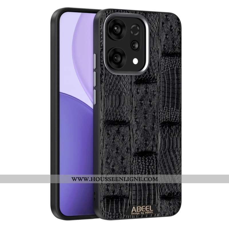Coque Oppo Reno 14 Pro 5G Compatible MagSafe ABEEL