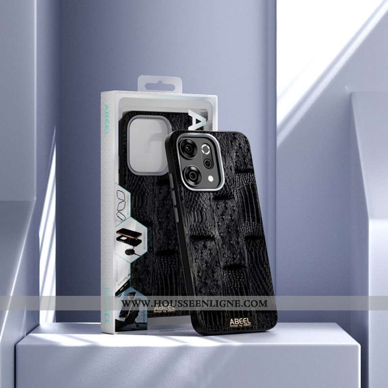 Coque Oppo Reno 14 Pro 5G Compatible MagSafe ABEEL