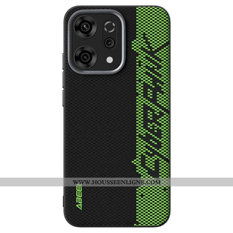 Coque Oppo Reno 14 Pro 5G Compatible MagSafe Design ABEEL