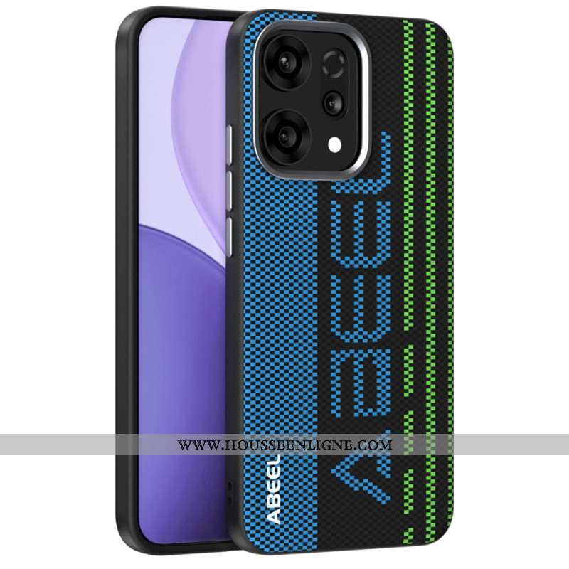 Coque Oppo Reno 14 Pro 5G Compatible MagSafe Design ABEEL