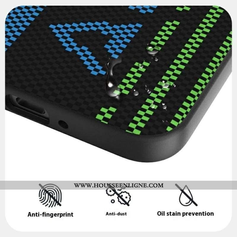 Coque Oppo Reno 14 Pro 5G Compatible MagSafe Design ABEEL