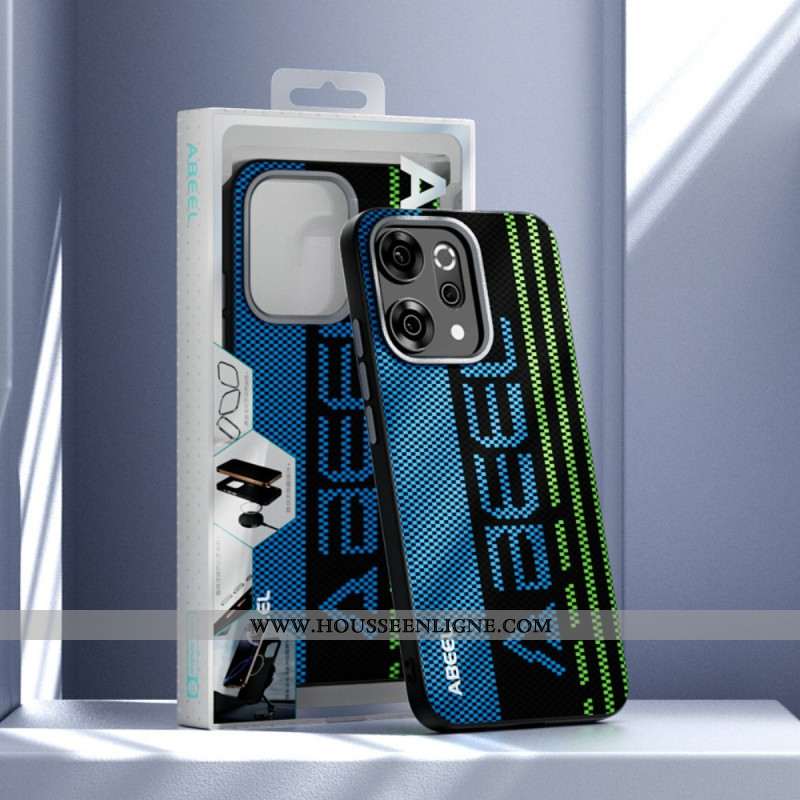 Coque Oppo Reno 14 Pro 5G Compatible MagSafe Design ABEEL
