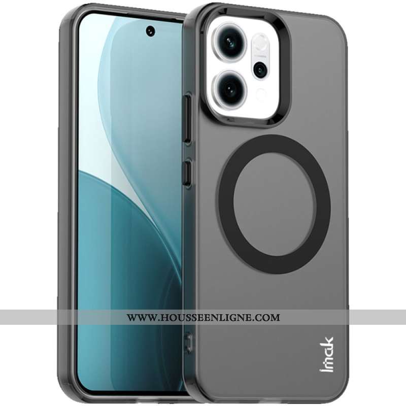Coque Oppo Reno 14 Pro 5G Compatible MagSafe