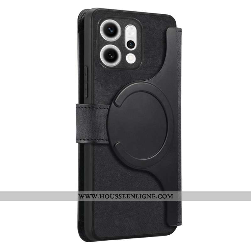 Coque Oppo Reno 14 Pro 5G Coque Détachable Magnétique
