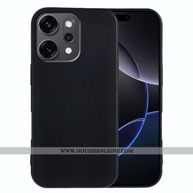 Coque Oppo Reno 14 Pro 5G Fini Mat