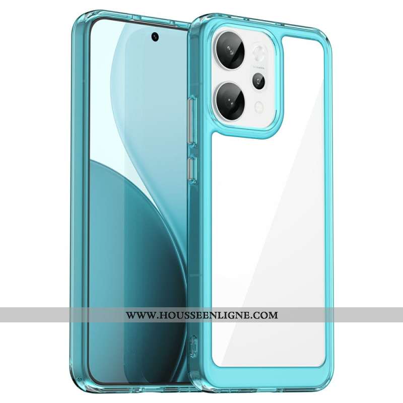 Coque Oppo Reno 14 Pro 5G Hybride