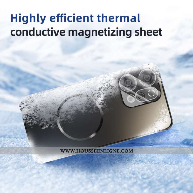 Coque Oppo Reno 14 Pro 5G Magnétique