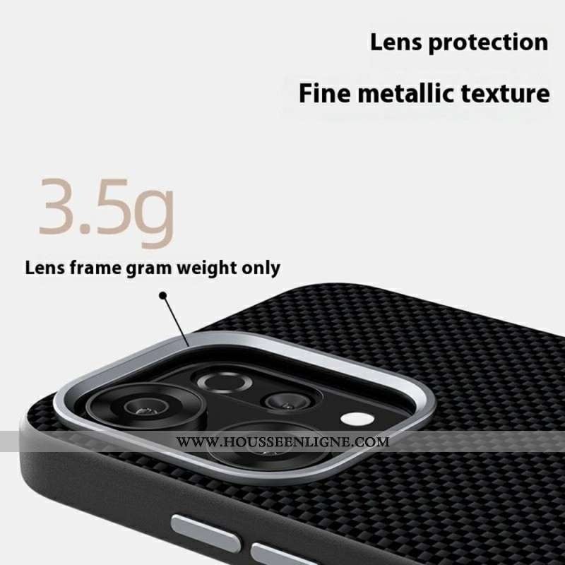 Coque Oppo Reno 14 Pro 5G Magnétique Premium ABEEL