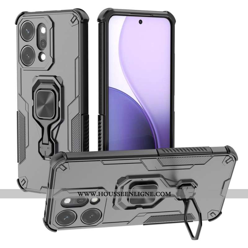 Coque Oppo Reno 14 Pro 5G Ring Resistante
